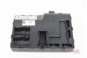 Gebruikte Computer Body Control Mazda 2 (DE) 1.4 CDVi 16V Prijs € 65,00 Margeregeling aangeboden door Focus Automotive