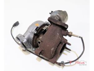 Gebruikte Turbo Audi A4 Avant (B8) 2.0 TDI 16V Prijs € 250,00 Margeregeling aangeboden door Focus Automotive