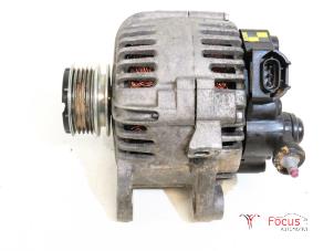 Używane Pradnica Hyundai i20 1.1 CRDi VGT 12V Cena € 75,00 Procedura marży oferowane przez Focus Automotive