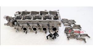 Używane Glowica cylindra Hyundai Tucson (TL) 1.7 CRDi 16V 2WD Cena € 495,00 Procedura marży oferowane przez Focus Automotive