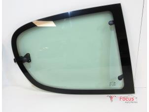 Gebruikte Extra Ruit 2Deurs rechts-achter Peugeot 206+ (2L/M) 1.4 XS Prijs € 50,00 Margeregeling aangeboden door Focus Automotive