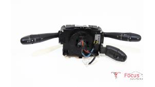 Gebruikte Combischakelaar Stuurkolom Peugeot 207/207+ (WA/WC/WM) 1.4 Prijs € 75,00 Margeregeling aangeboden door Focus Automotive
