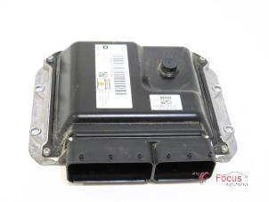 Gebruikte Computer Motormanagement Opel Astra J (PC6/PD6/PE6/PF6) 1.7 CDTi 16V 110 Prijs € 150,00 Margeregeling aangeboden door Focus Automotive