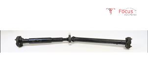 Używane Pólwal BMW 3 serie Touring (E91) 325d 24V Cena € 64,95 Procedura marży oferowane przez Focus Automotive