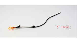 Używane Pretowy wskaznik poziomu oleju Skoda Fabia II Combi 1.2i 12V Cena € 15,00 Procedura marży oferowane przez Focus Automotive