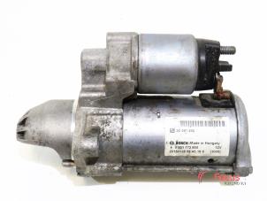 Begagnade Startmotor Opel Corsa E 1.3 CDTi 16V ecoFLEX Pris € 12,95 Marginaltabell erbjuds av Focus Automotive