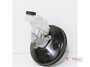 Używane Wspomaganie hamulców Peugeot 108 1.0 12V VVT-i Cena € 19,95 Procedura marży oferowane przez Focus Automotive