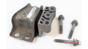 Gebruikte Motorrubber Peugeot Boxer (U9) 2.0 BlueHDi 130 Prijs € 50,00 Margeregeling aangeboden door Focus Automotive