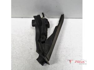 Begagnade Gaspedalsensor Seat Leon (1P1) 1.6 Pris € 12,50 Marginaltabell erbjuds av Focus Automotive