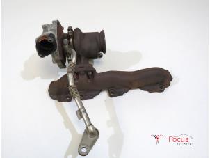 Begagnade Turbo Alfa Romeo Giulietta (940) 1.6 JTDm 16V Pris € 249,95 Marginaltabell erbjuds av Focus Automotive