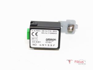 Gebruikte Centrale Deurvergrendelings Module Suzuki Alto 1.0 12V Prijs € 30,00 Margeregeling aangeboden door Focus Automotive