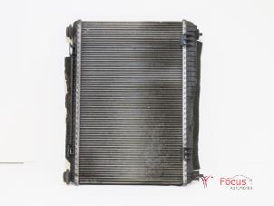 Gebruikte Radiateur Ford Fiesta 6 (JA8) 1.0 SCI 12V 80 Prijs € 75,00 Margeregeling aangeboden door Focus Automotive