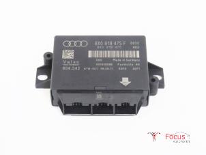 Gebruikte PDC Module Audi A1 (8X1/8XK) 1.6 TDI 16V Prijs € 70,00 Margeregeling aangeboden door Focus Automotive