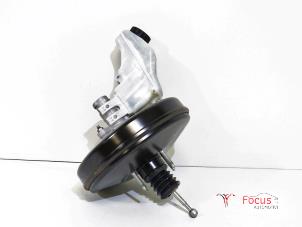 Begagnade Bromsservo Opel Corsa E 1.3 CDTi 16V ecoFLEX Pris € 19,95 Marginaltabell erbjuds av Focus Automotive