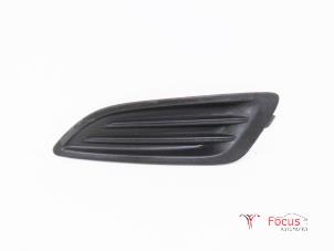 Gebruikte Bumperdeel links-voor Ford Fiesta 6 (JA8) 1.25 16V Prijs € 9,95 Margeregeling aangeboden door Focus Automotive
