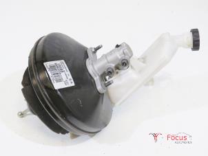 Begagnade Bromsservo Citroen C3 (SC) 1.6 BlueHDI 75 Pris € 19,95 Marginaltabell erbjuds av Focus Automotive