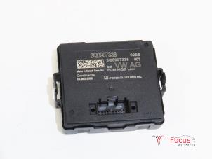 Używane Sterownik doswietlania zakretów Seat Leon (5FB) 1.0 TSI 12V Cena € 50,00 Procedura marży oferowane przez Focus Automotive