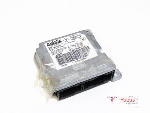 Gebruikte Module Airbag Peugeot 308 (4A/C) 1.6 HDi 16V Prijs € 75,00 Margeregeling aangeboden door Focus Automotive