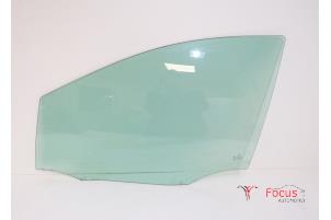 Begagnade Dörrfönster, 4-dörrars, vänster fram Mercedes B (W245) 2.0 B-180 CDI 16V Pris € 15,00 Marginaltabell erbjuds av Focus Automotive