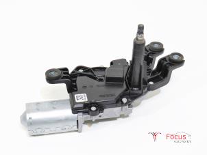 Begagnade Bakre torkarmotor Ford Fiesta 7 1.0 EcoBoost 12V 100 Pris € 30,00 Marginaltabell erbjuds av Focus Automotive