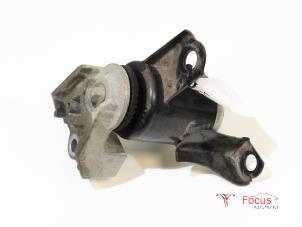 Gebruikte Motorrubber Ford Fiesta 6 (JA8) 1.0 SCI 12V 80 Prijs € 30,00 Margeregeling aangeboden door Focus Automotive