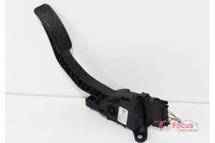 Gebruikte Sensor Gaspedaalpositie Ford Fiesta 6 (JA8) 1.0 SCI 12V 80 Prijs € 9,95 Margeregeling aangeboden door Focus Automotive