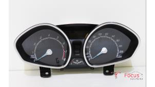 Gebruikte Cockpit Ford Fiesta 6 (JA8) 1.0 SCI 12V 80 Prijs € 225,00 Margeregeling aangeboden door Focus Automotive