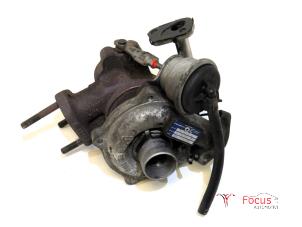 Begagnade Turbo Opel Corsa D 1.3 CDTi 16V ecoFLEX Pris € 74,95 Marginaltabell erbjuds av Focus Automotive