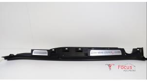 Gebruikte Zijskirt rechts Mini Countryman (R60) 1.6 16V Cooper S Prijs € 125,00 Margeregeling aangeboden door Focus Automotive