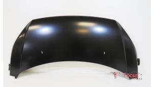 Nya Motorhuv Ford Transit Custom 2.0 TDCi 16V Eco Blue 105 Pris € 393,25 Inklusive moms erbjuds av Focus Automotive