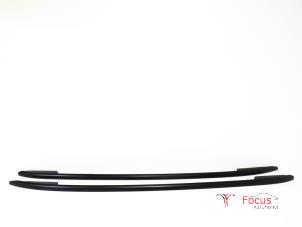 Gebruikte Dakdrager set Volkswagen Golf VIII Variant (GC5) 2.0 TDI BlueMotion 16V Prijs € 200,00 Margeregeling aangeboden door Focus Automotive