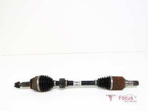 Begagnade Drivaxel, vänster fram Renault Talisman Estate (RFDK) 1.6 dCi 130 Pris € 150,00 Marginaltabell erbjuds av Focus Automotive