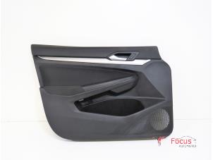 Gebruikte Portierbekleding 4Deurs links-voor Volkswagen Golf VIII Variant (GC5) 2.0 TDI BlueMotion 16V Prijs € 85,00 Margeregeling aangeboden door Focus Automotive