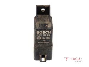 Gebruikte Voorgloei Relais Seat Ibiza ST (6J8) 1.2 TDI Ecomotive Prijs € 12,95 Margeregeling aangeboden door Focus Automotive