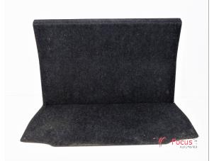 Używane Plyta podlogowa bagaznika BMW 1 serie (E87/87N) 118d 16V Cena € 35,00 Procedura marży oferowane przez Focus Automotive