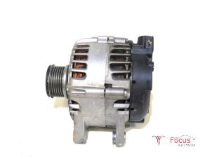 Gebruikte Dynamo Citroen C3 Aircross I (2C/2R) 1.2 e-THP PureTech 110 Prijs € 84,95 Margeregeling aangeboden door Focus Automotive