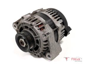 Gebruikte Dynamo Chevrolet Spark 1.0 16V Prijs € 14,95 Margeregeling aangeboden door Focus Automotive