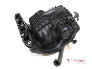 Begagnade Insugsrör BMW 1 serie (E87/87N) 116i 1.6 16V Pris € 125,00 Marginaltabell erbjuds av Focus Automotive