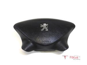 Gebruikte Airbag links (Stuur) Peugeot Expert (G9) 2.0 HDi 120 Prijs € 45,00 Margeregeling aangeboden door Focus Automotive