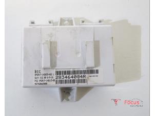 Gebruikte Module Navigatie Renault Clio IV (5R) 0.9 Energy TCE 90 12V Prijs € 29,95 Margeregeling aangeboden door Focus Automotive