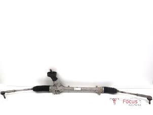 Begagnade Styrbox Volkswagen Polo VI (AW1) 1.0 MPi 12V Pris € 200,00 Marginaltabell erbjuds av Focus Automotive