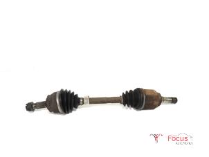 Begagnade Drivaxel, vänster fram Fiat Fiorino (225) 1.3 JTD 16V Multijet Pris € 40,00 Marginaltabell erbjuds av Focus Automotive