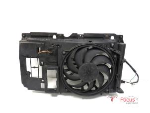 Używane Wentylator Citroen Berlingo 1.9 Di Cena € 74,95 Procedura marży oferowane przez Focus Automotive