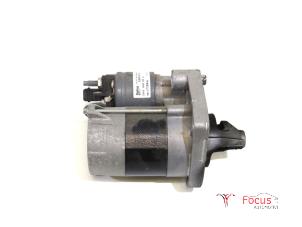 Gebruikte Startmotor Opel Corsa V 1.2 12V 100 Prijs € 25,00 Margeregeling aangeboden door Focus Automotive