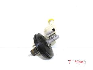 Begagnade Bromsservo Fiat 500 (312) 1.3 MJTD 16V Pris € 49,95 Marginaltabell erbjuds av Focus Automotive