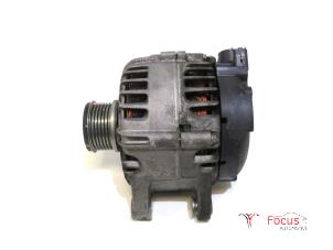 Gebruikte Alternator Citroen C3 Aircross I (2C/2R) 1.2 e-THP PureTech 130 Prijs € 99,95 Margeregeling aangeboden door Focus Automotive
