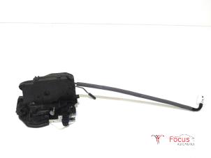 Gebruikte Deurslot Mechaniek 4Deurs rechts-achter BMW X1 (E84) sDrive 20d 2.0 16V Prijs € 19,95 Margeregeling aangeboden door Focus Automotive