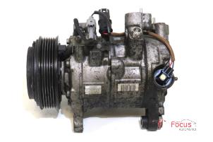 Gebruikte Aircopomp BMW X1 (E84) sDrive 20d 2.0 16V Prijs € 100,00 Margeregeling aangeboden door Focus Automotive