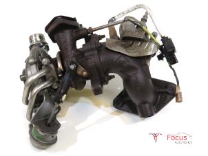 Gebruikte Turbo Renault Master III (FV) 2.3 dCi 100 16V FWD Prijs € 598,95 Inclusief btw aangeboden door Focus Automotive