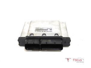 Begagnade Dator, motorstyrning Audi A3 Sportback (8VA/8VF) 1.4 TFSI 16V Pris € 200,00 Marginaltabell erbjuds av Focus Automotive